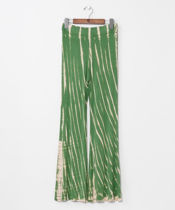 Thai Tie Dye Pants