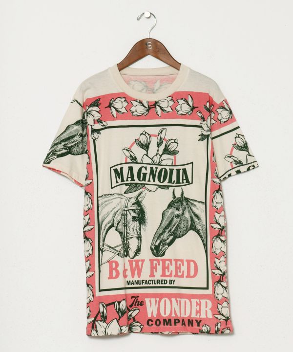 Ad Inspired Graphic Men T-Shirt by AMINA - Ametsuchi