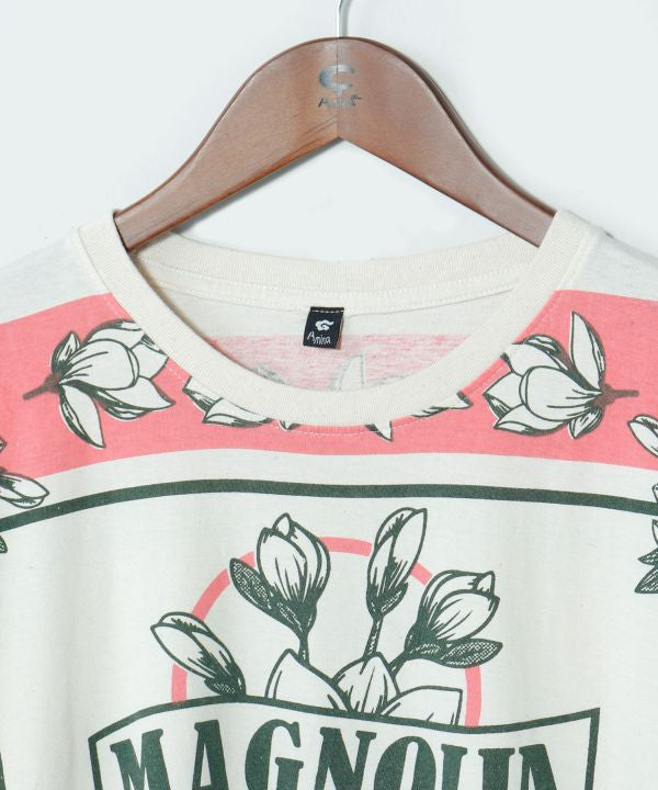 Ad Inspired Graphic Men T-Shirt by AMINA - Ametsuchi