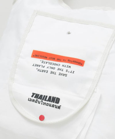 Thai Food Packable Bag by AMINA - Ametsuchi