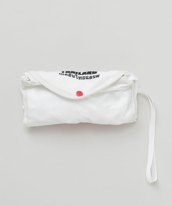 Thai Food Packable Bag by AMINA - Ametsuchi