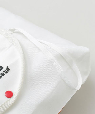 Thai Food Packable Bag by AMINA - Ametsuchi