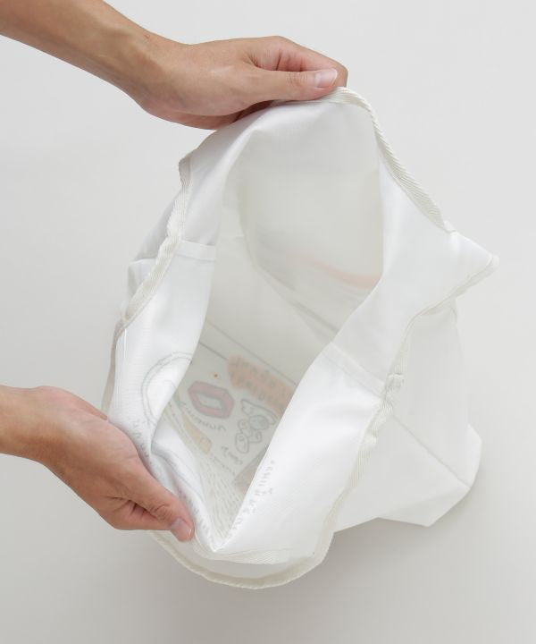 Thai Food Packable Bag by AMINA - Ametsuchi