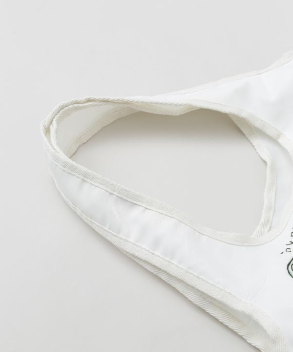 Thai Food Packable Bag by AMINA - Ametsuchi