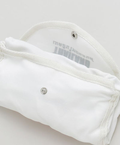 Thai Food Packable Bag by AMINA - Ametsuchi