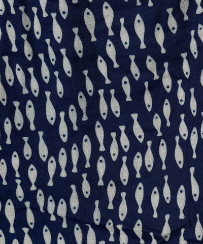 Thai Pop Motif Pants by AMINA - Ametsuchi