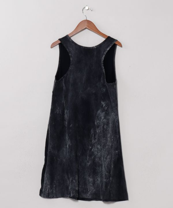 Sun Moon Tank Top by AMINA - Ametsuchi