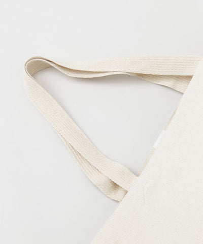 Tas Tote Hippie Vintage oleh AMINA - Ametsuchi