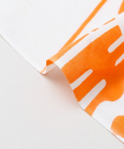 Festival Lantern Tenugui Towel by Kaya - Ametsuchi