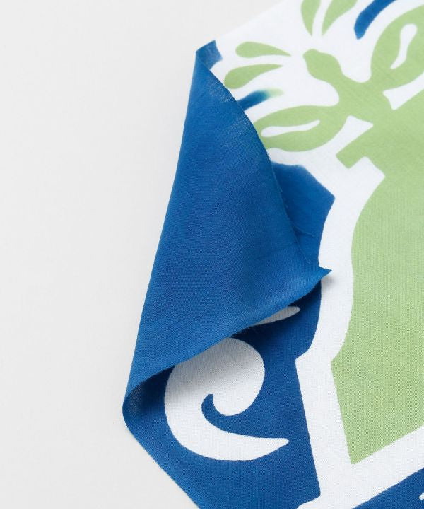 Festival Motif Tenugui Towel by Kaya - Ametsuchi