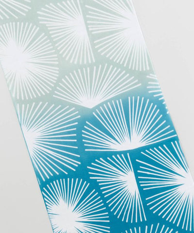 Pine Motif Long Tenugui Towel by Kaya - Ametsuchi