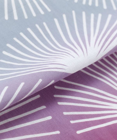 Pine Motif Long Tenugui Towel by Kaya - Ametsuchi