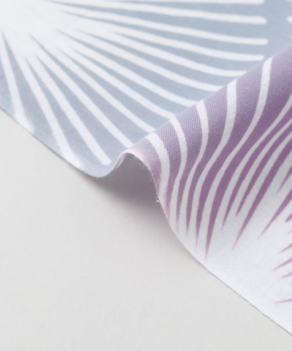 Pine Motif Long Tenugui Towel by Kaya - Ametsuchi