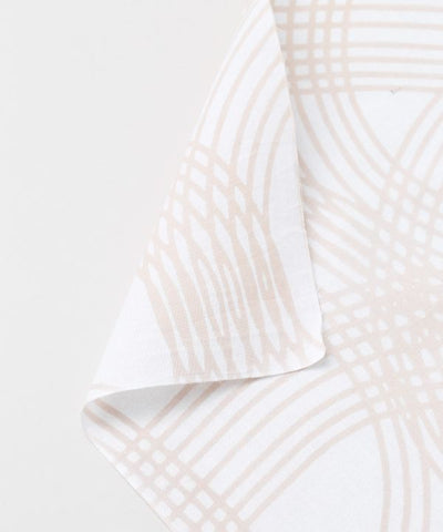 Mizuhiki Motif Tenugui Towel by Kaya - Ametsuchi