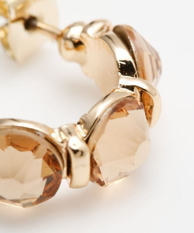 Colorful Minimal Earrings