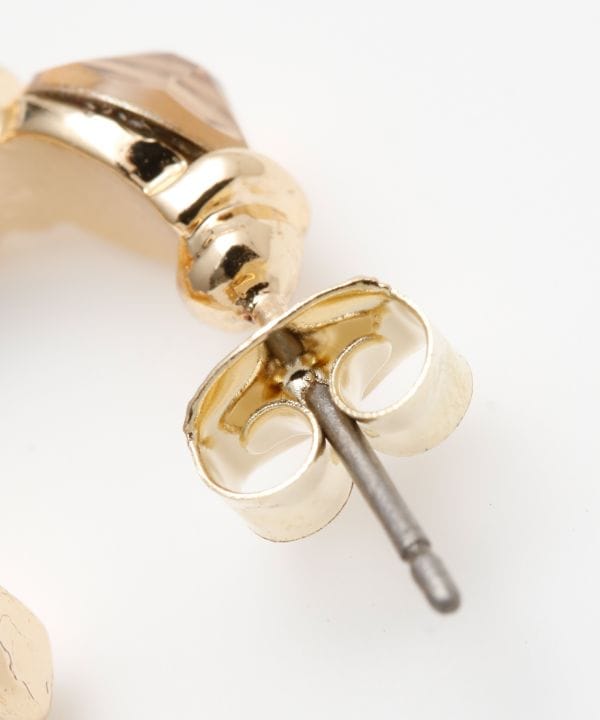 Colorful Minimal Earrings