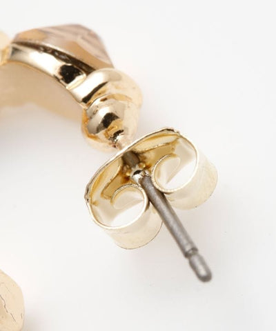 Colorful Minimal Earrings