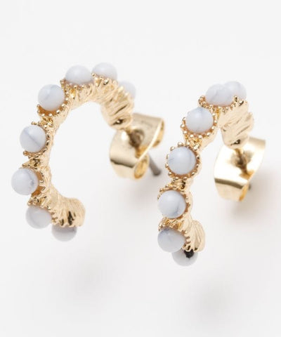 Minimal Design Earrings