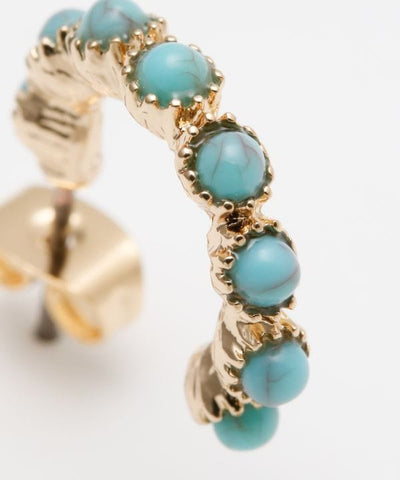 Minimal Design Earrings