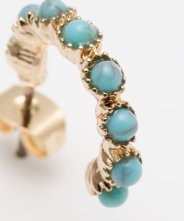 Minimal Design Earrings