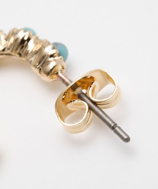 Minimal Design Earrings