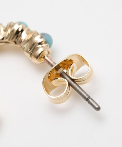 Minimal Design Earrings