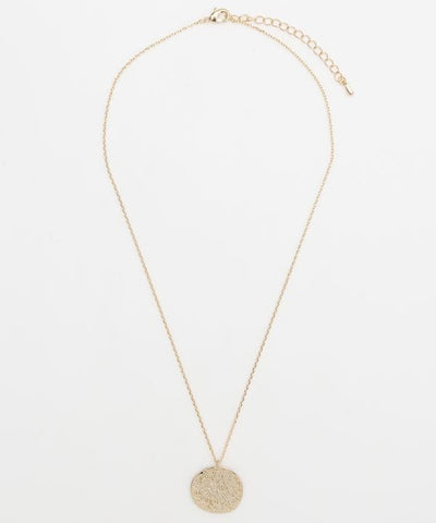 Owl Pendant Necklace Necklaces by AMINA - Ametsuchi