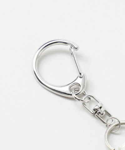 Japanese Motif Keyholder by Kaya - Ametsuchi