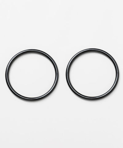 Transparent Furoshiki Handles by Kaya - Ametsuchi