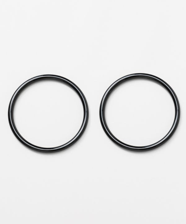 Transparent Furoshiki Handles by Kaya - Ametsuchi