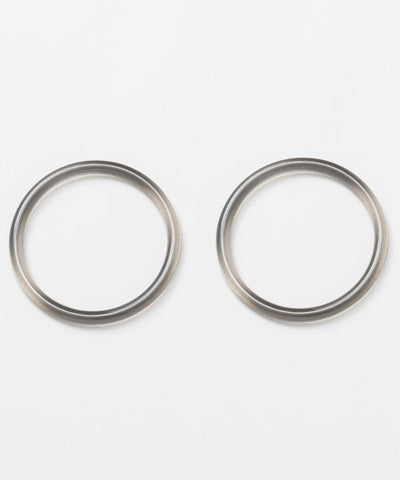 Transparent Furoshiki Handles by Kaya - Ametsuchi