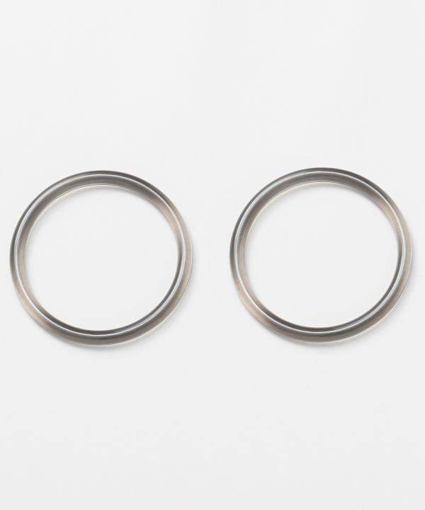 Transparent Furoshiki Handles by Kaya - Ametsuchi