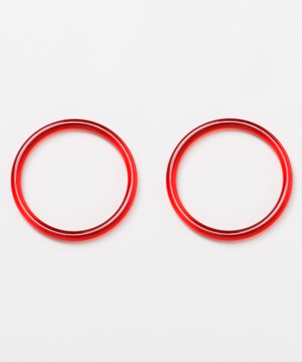 Transparent Furoshiki Handles