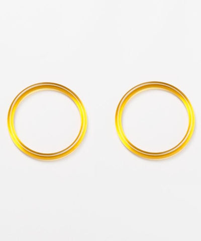 Transparent Furoshiki Handles by Kaya - Ametsuchi