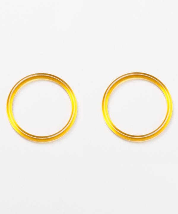 Transparent Furoshiki Handles by Kaya - Ametsuchi