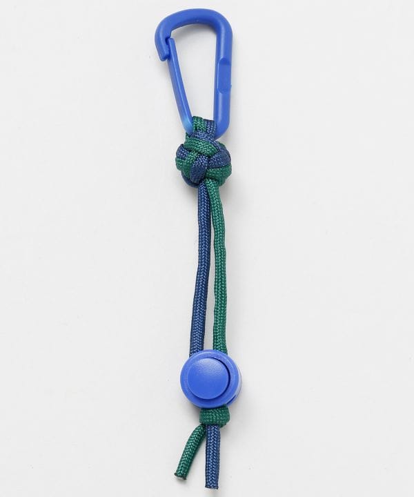 Tenugui Towel Carabiner Holder by Kaya - Ametsuchi