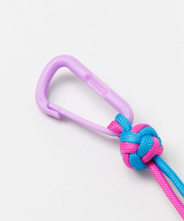 Tenugui Towel Carabiner Holder by Kaya - Ametsuchi
