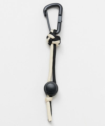 Tenugui Towel Carabiner Holder by Kaya - Ametsuchi