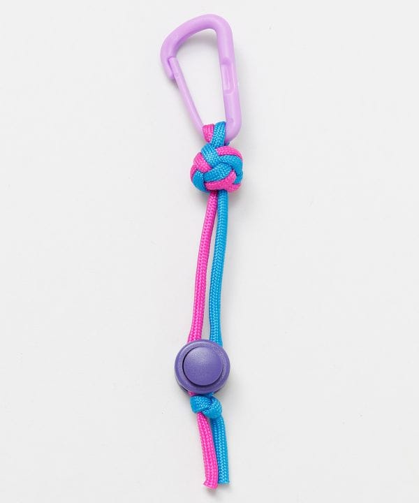 Tenugui Towel Carabiner Holder by Kaya - Ametsuchi