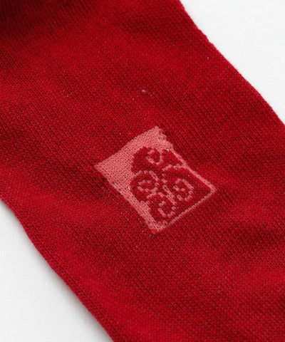 Sheer Tabi Socks - 23-25cm by Kaya - Ametsuchi