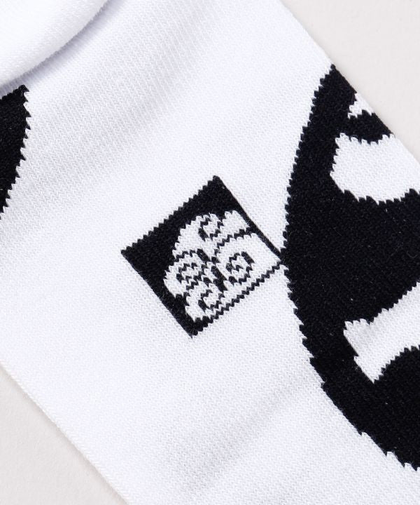 Festival Motif Tabi Socks - 23-25cm by Kaya - Ametsuchi