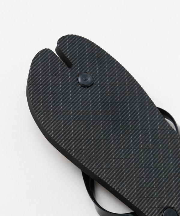 Ukiyoe Tabi Flipflops 26-28cm by Kaya - Ametsuchi