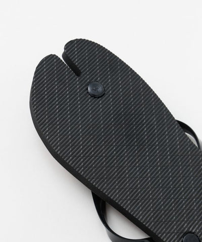 Ukiyoe Tabi Flipflops 26-28cm by Kaya - Ametsuchi