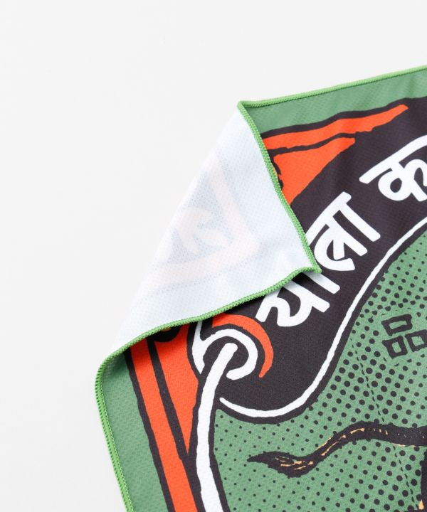 Cooling Animal Bandana by AMINA - Ametsuchi