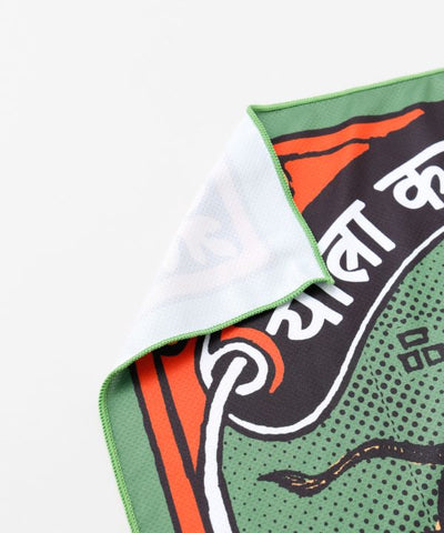 Cooling Animal Bandana by AMINA - Ametsuchi