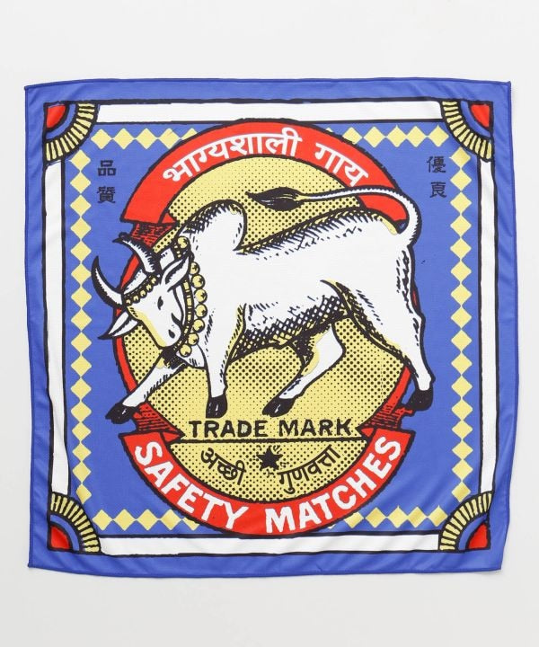 Cooling Animal Bandana