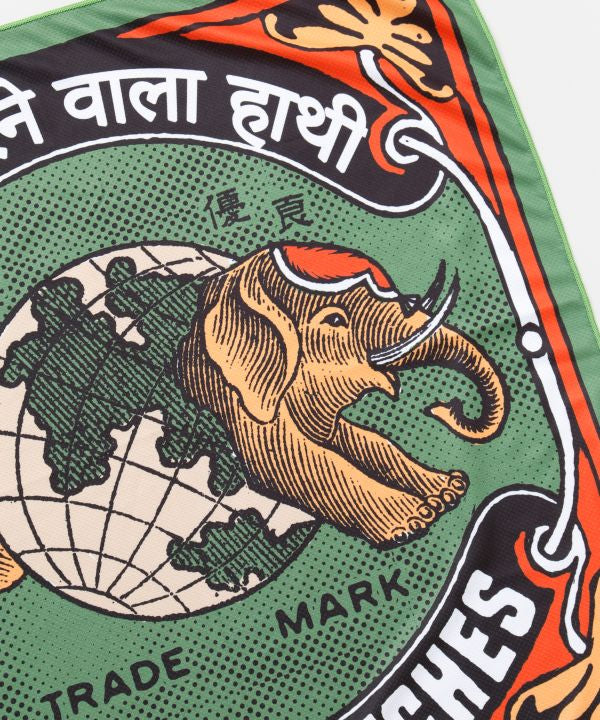 Cooling Animal Bandana by AMINA - Ametsuchi