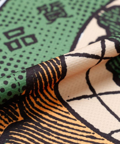 Cooling Animal Bandana by AMINA - Ametsuchi