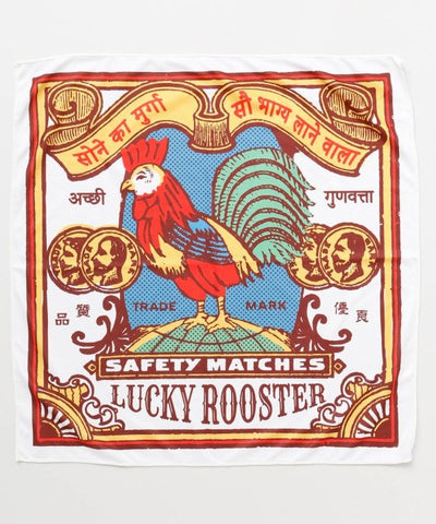 Cooling Animal Bandana by AMINA - Ametsuchi