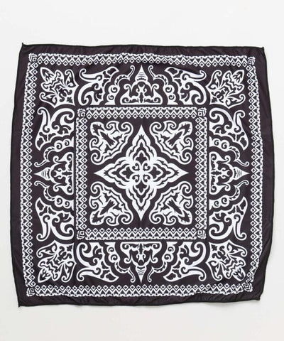 Cooling Pattern Bandana by AMINA - Ametsuchi